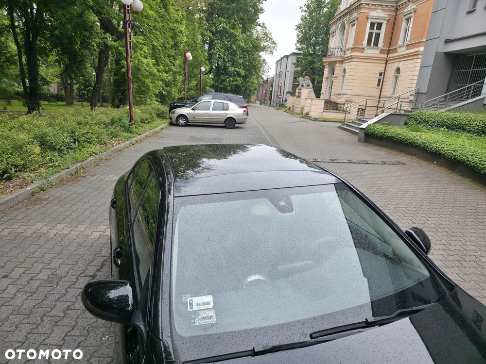 Mercedes-Benz Klasa C 180 (BlueTEC) d 7G-TRONIC - 9