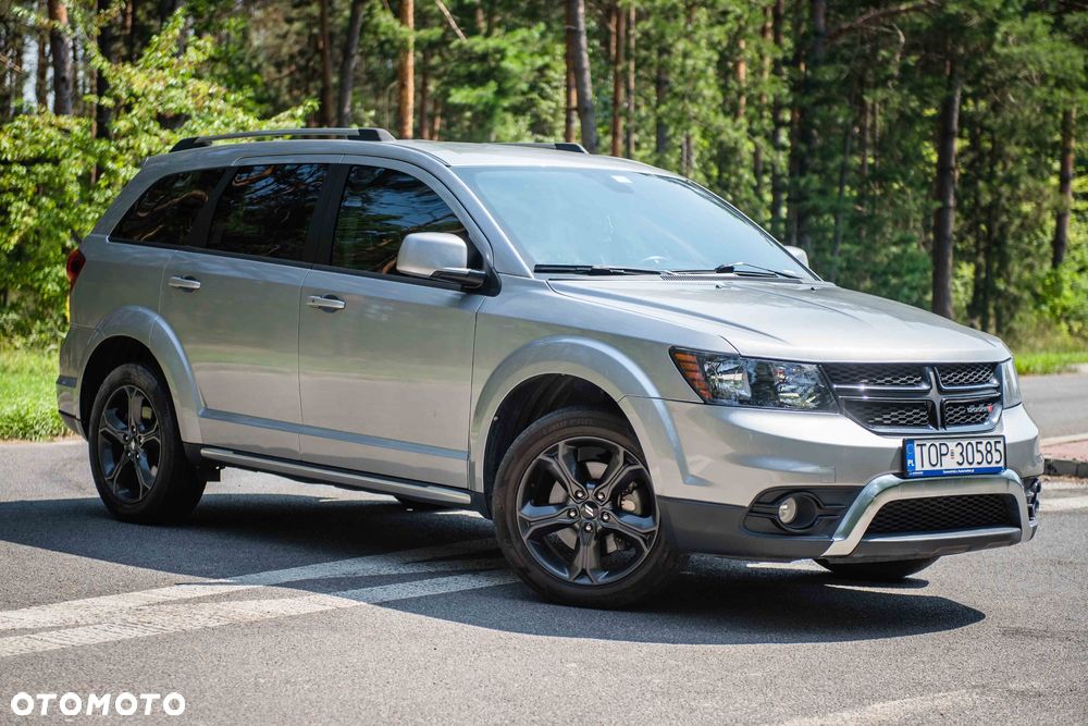Dodge Journey - 4