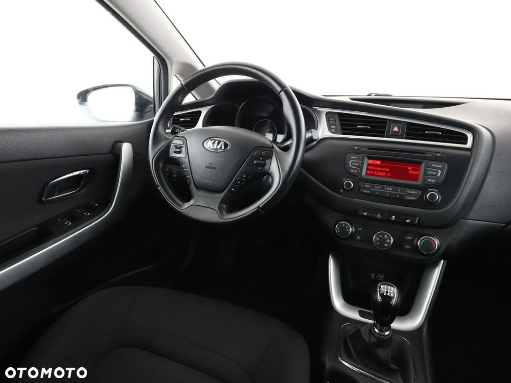 Kia Ceed 1.4 Edition 7 - 17