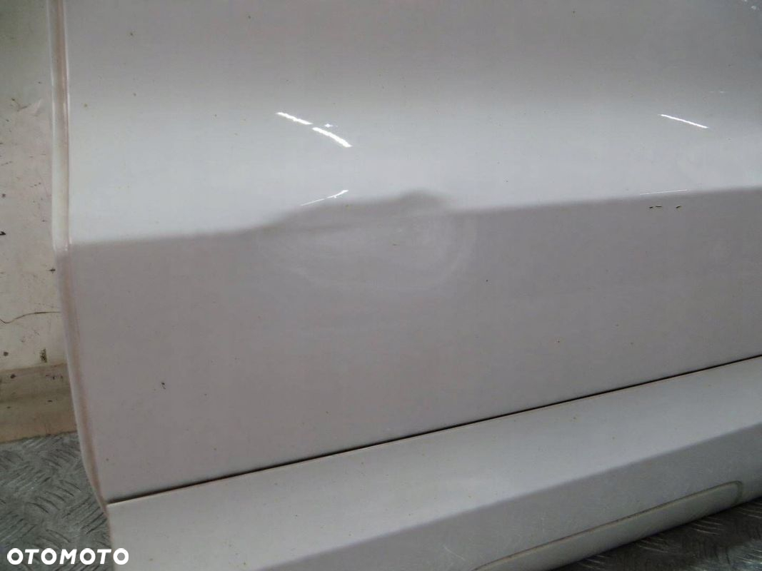 AUDI Q3 8U DRZWI LEWY TYŁ TYLNE LB9N 11- - 4