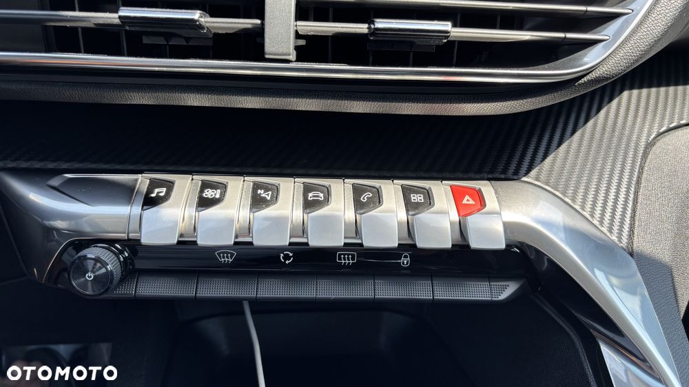 Peugeot 3008 BlueHDi 130 Stop & Start Active - 33