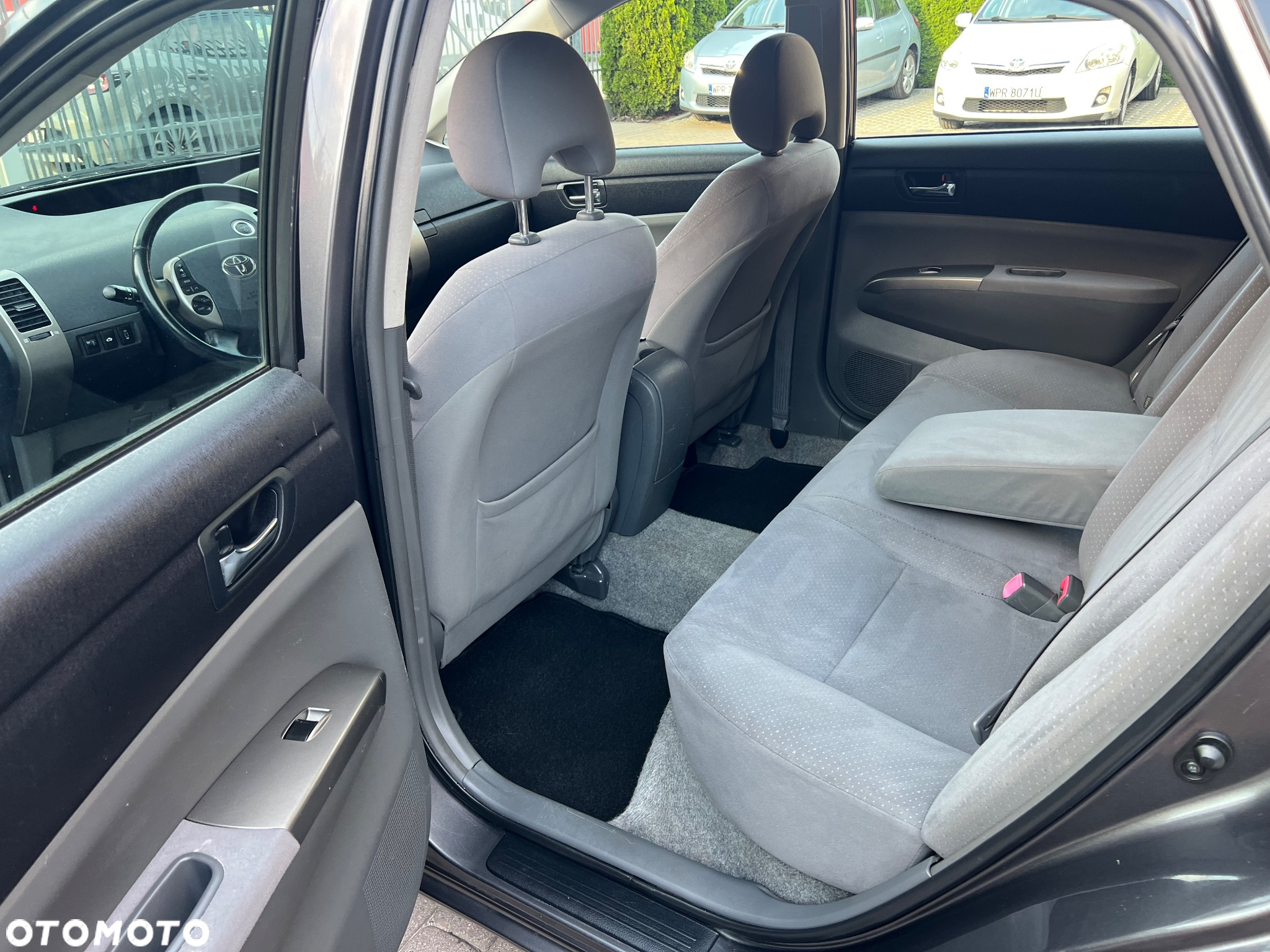 Toyota Prius 1.5 VVT-i Prestige - 19