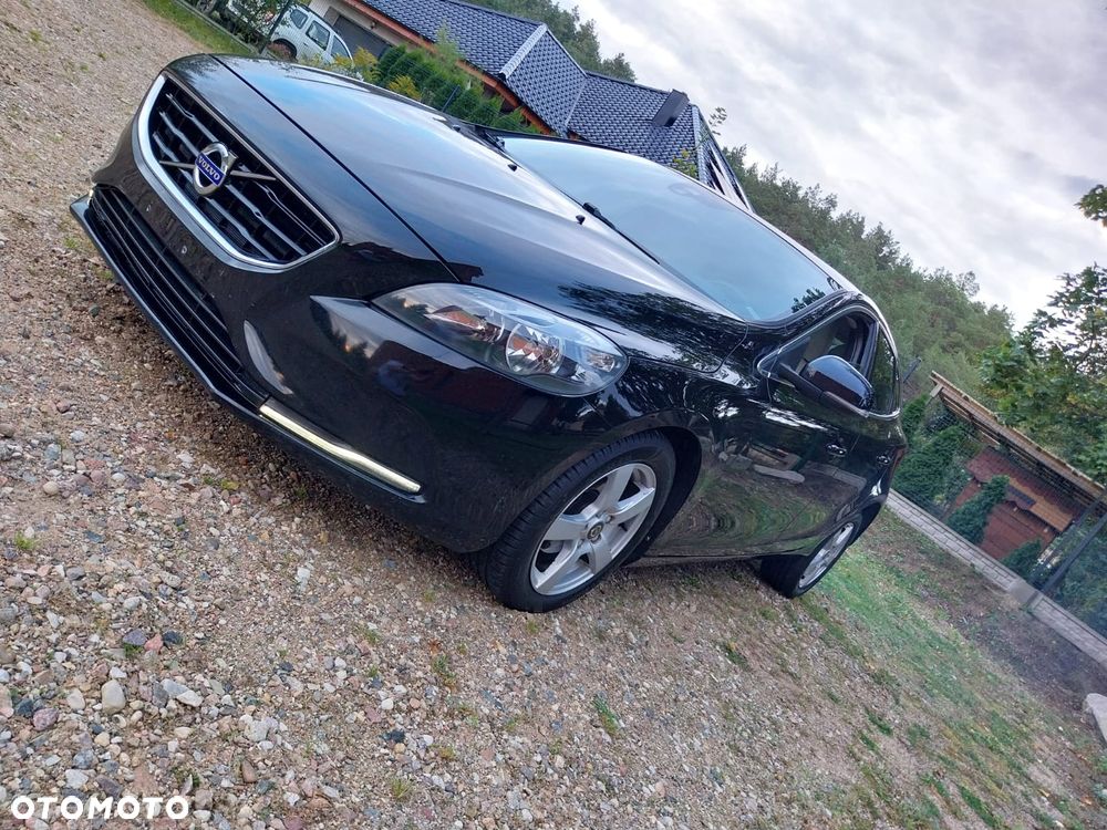Volvo V40 D2 Ocean Race - 2