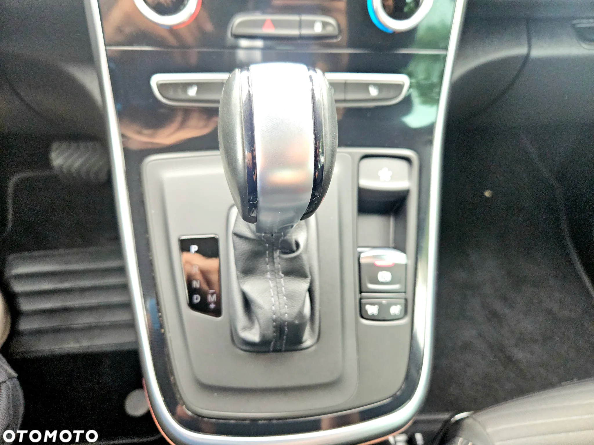 Renault Scenic ENERGY dCi 160 EDC BOSE EDITION - 39