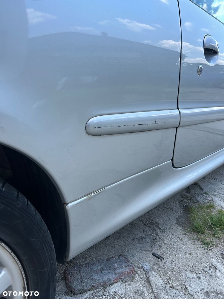Peugeot 206 2.0 S16 - 13