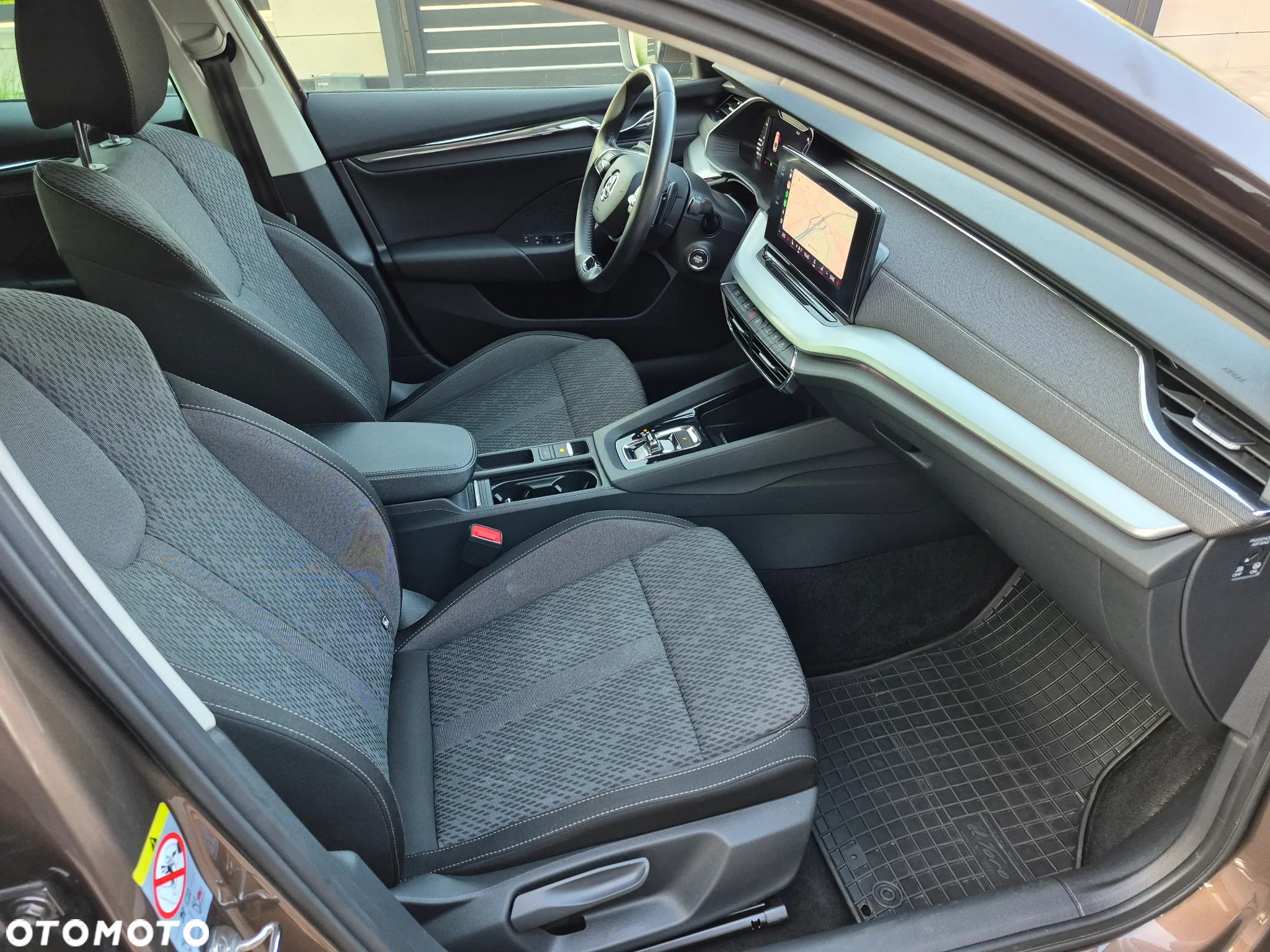 Skoda Octavia 2.0 TDI Style DSG - 9