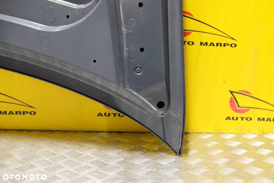 FORD F150 SVT RAPTOR 2010-2014 MASKA PRZÓD ORI USA - 10