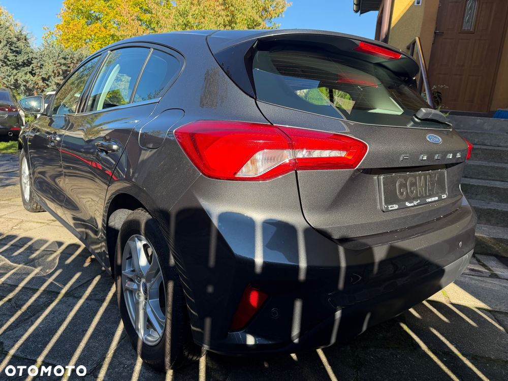 Ford Focus - 5