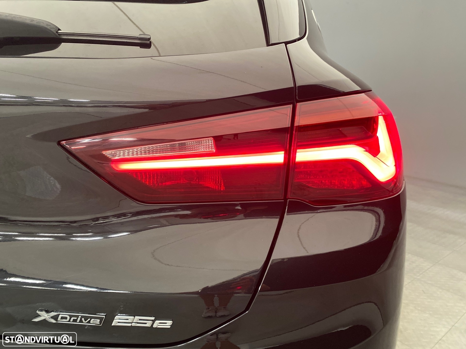 BMW X2 25 e xDrive X Pack M - 7