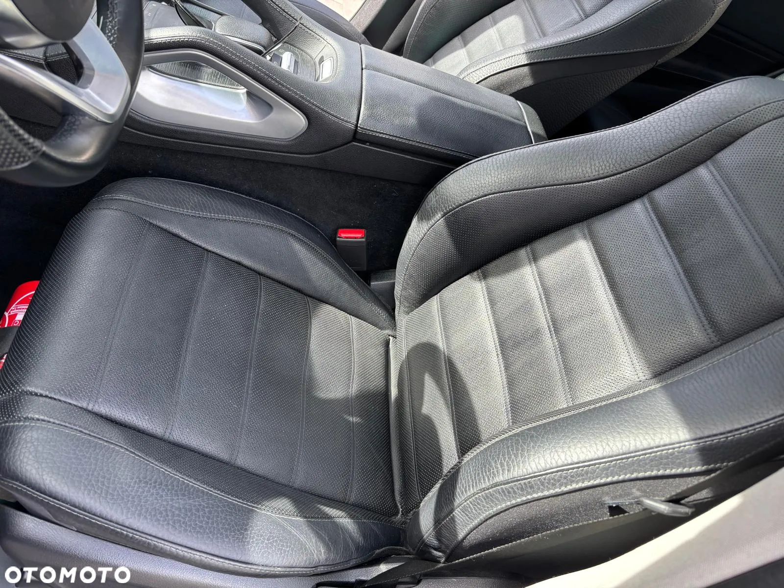Mercedes-Benz GLS 400 d 4-Matic - 10