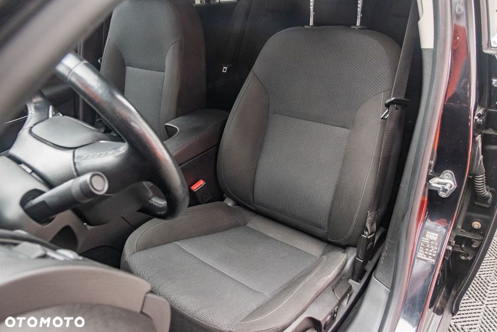 Opel Insignia 2.0 CDTI EcoFLEX S&S - 11
