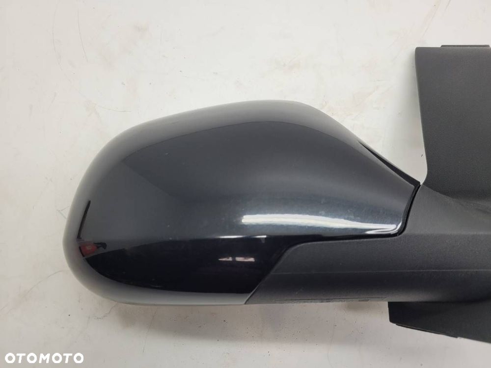 LUSTERKO PRAWE ELEKTRYCZNE SEAT ALTEA LIFT EU 5 PIN - 2