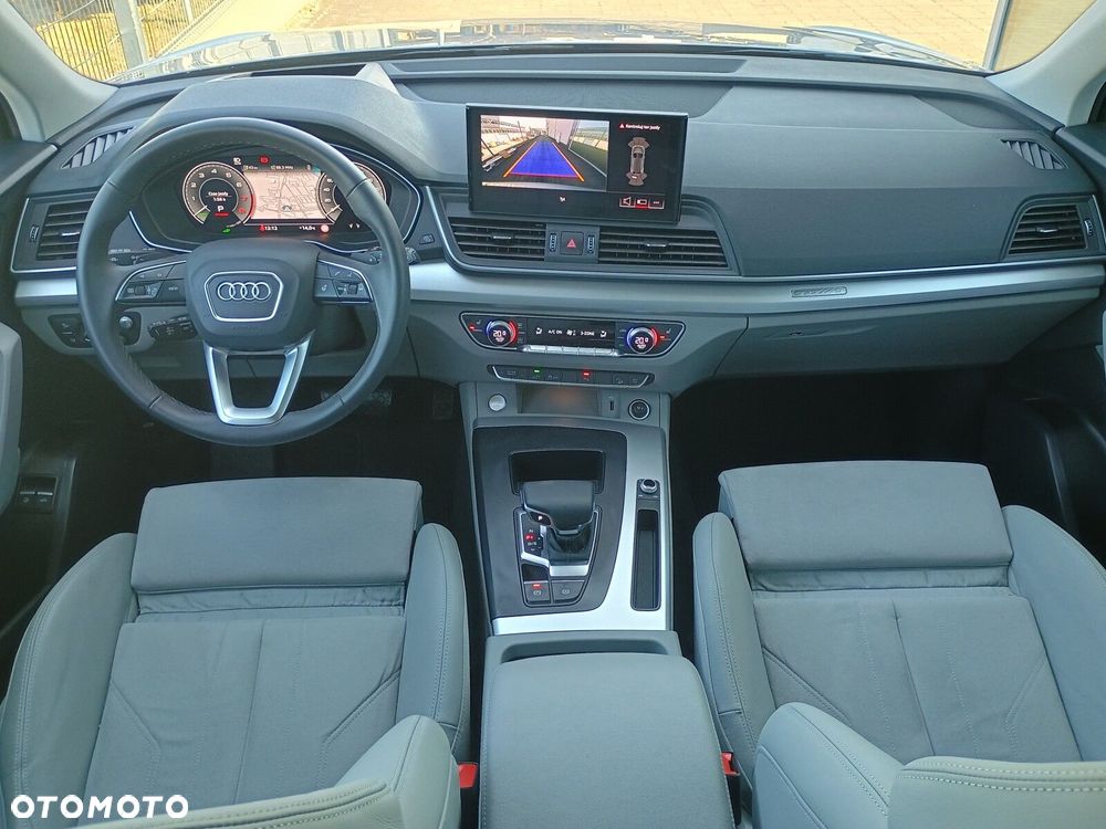 Audi Q5 - 16