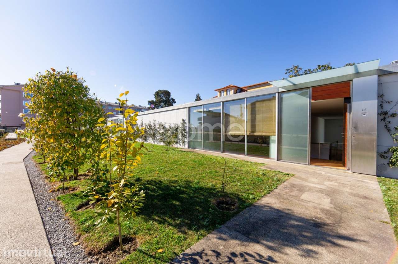 Moradia T4 Quinta da Casa Amarela - Porto - Grande imagem: 2/60