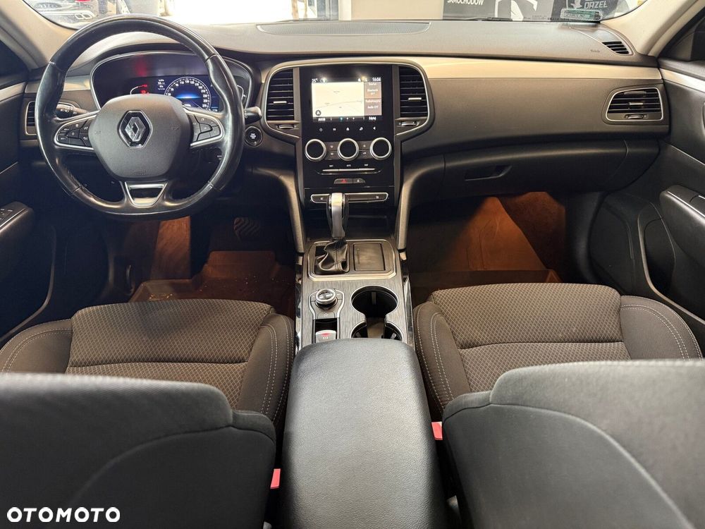 Renault Talisman - 18