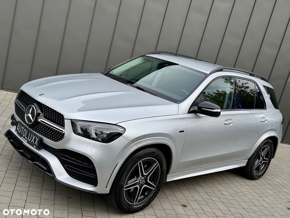 Mercedes-Benz GLE 350 e 4-Matic - 7