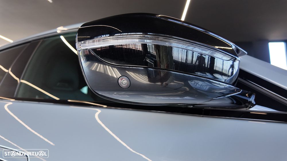 BMW i4 M50 Pack Desportivo M Pro - 27
