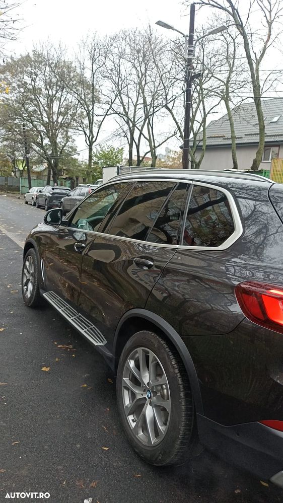 BMW X5 - 5