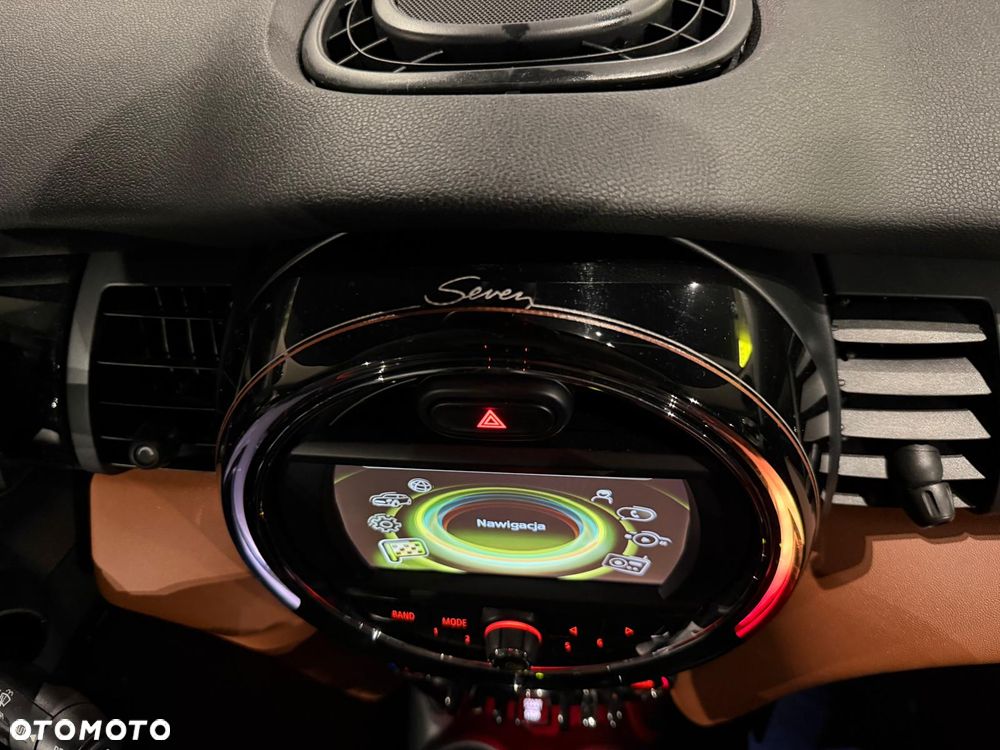 MINI Cooper S Sport-Aut Seven - 26