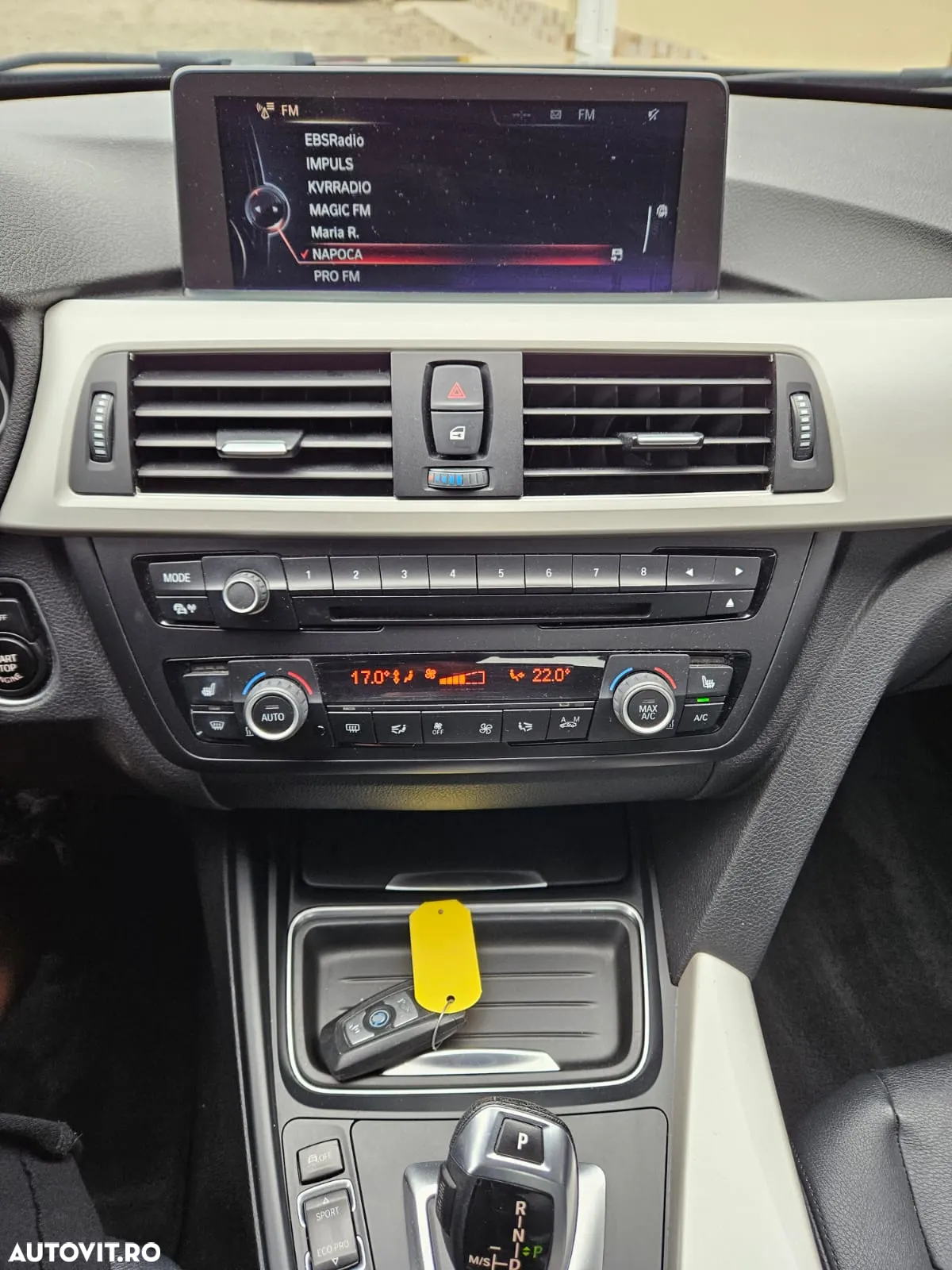 BMW Seria 3 - 14
