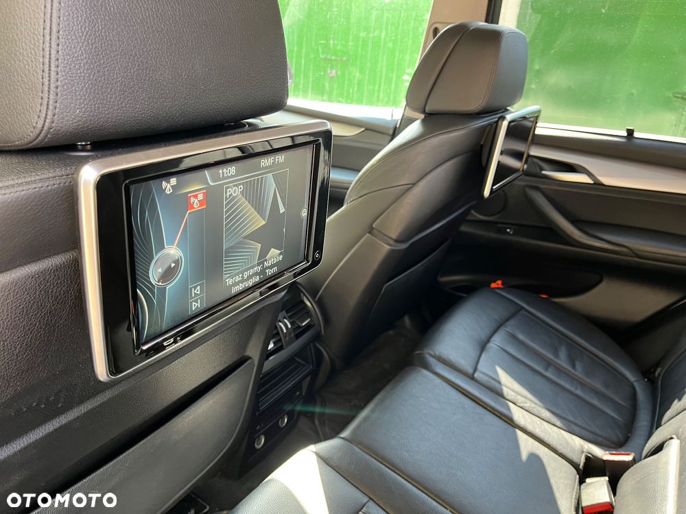 BMW X5 xDrive25d - 9