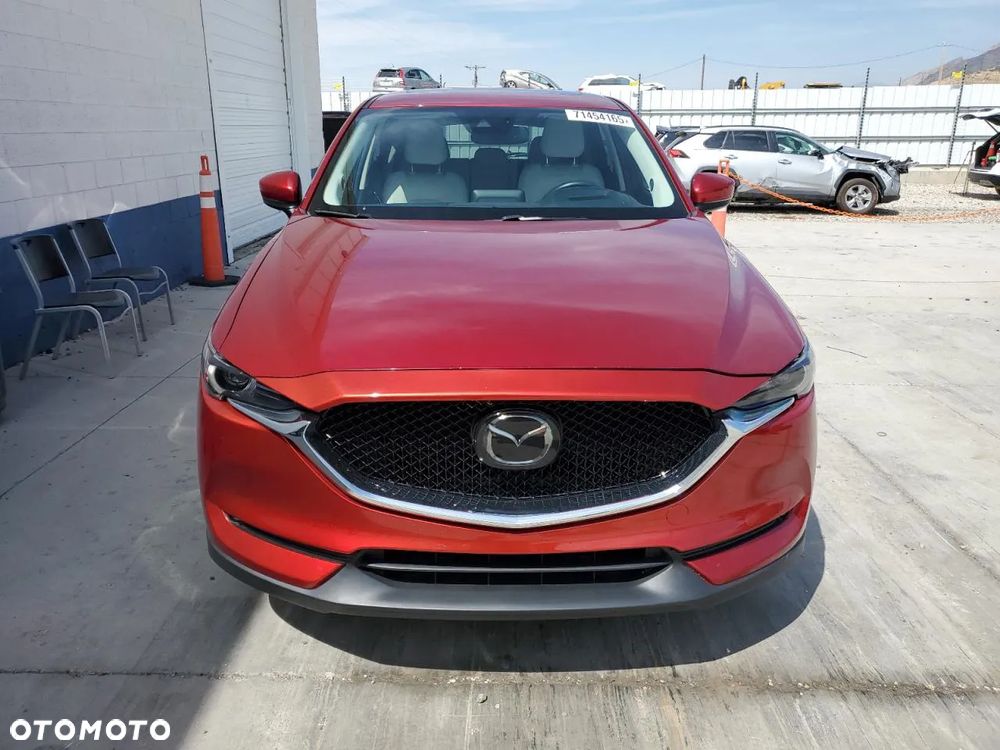 Mazda CX-5 - 6