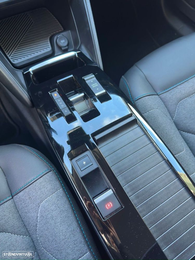 Citroën e-C4 50 kWh Shine Pack - 11