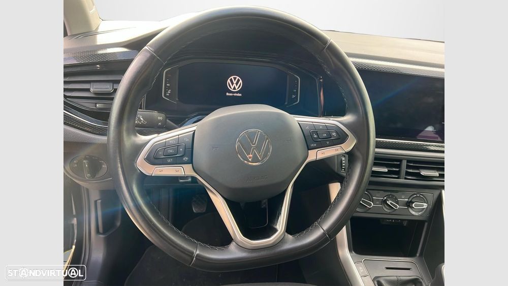 VW Polo 1.0 TSI Life - 11