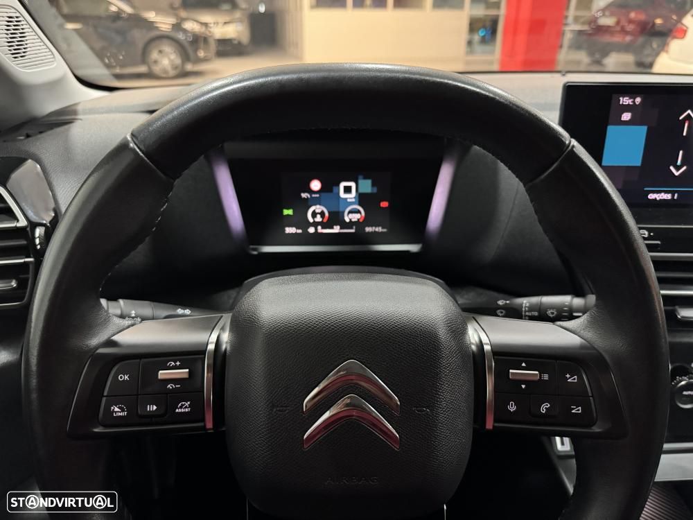 Citroën C4 1.2 PureTech Feel Pack - 28