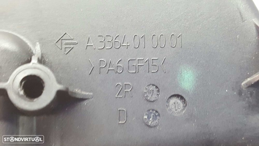 ALAVANCA FRENTE DIREITA MERCEDES CLASE S (W221) BERLINA 320 / 350 CDI (221.022) - 2