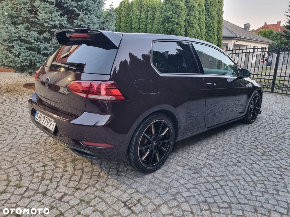 Volkswagen Golf 1.4 TSI BMT Highline - 37