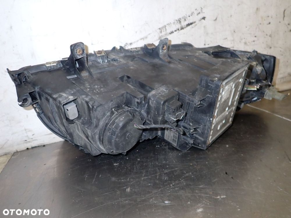 LAMPA LEWA PRZEDNIA VOLVO S80 2.4 8693652 - 6
