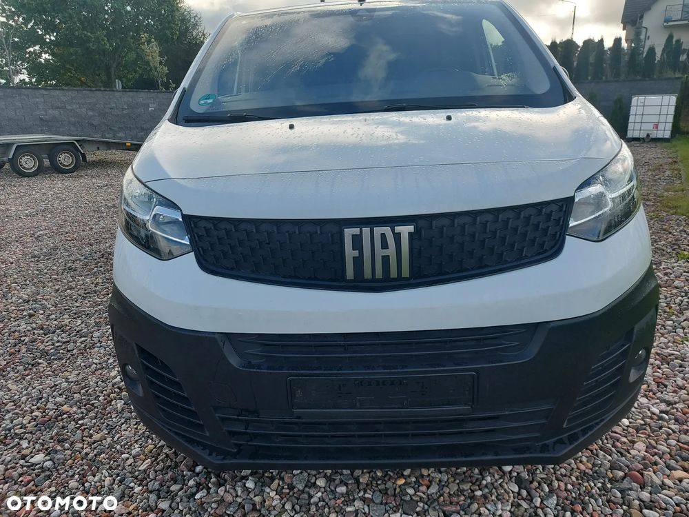 Fiat SCUDO - 16
