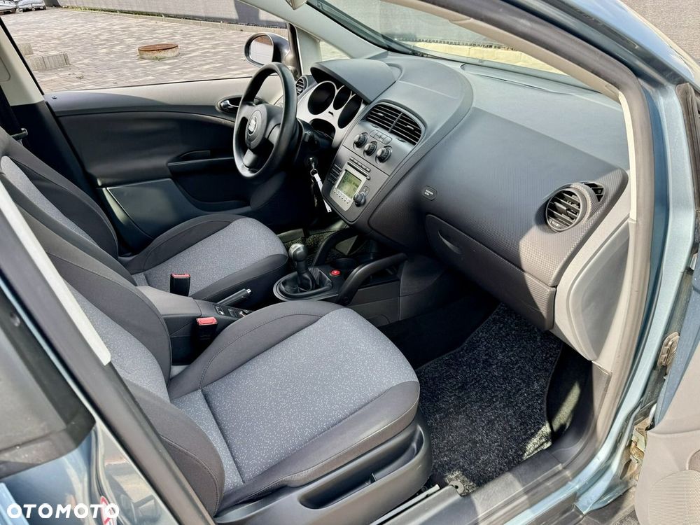 Seat Altea - 34