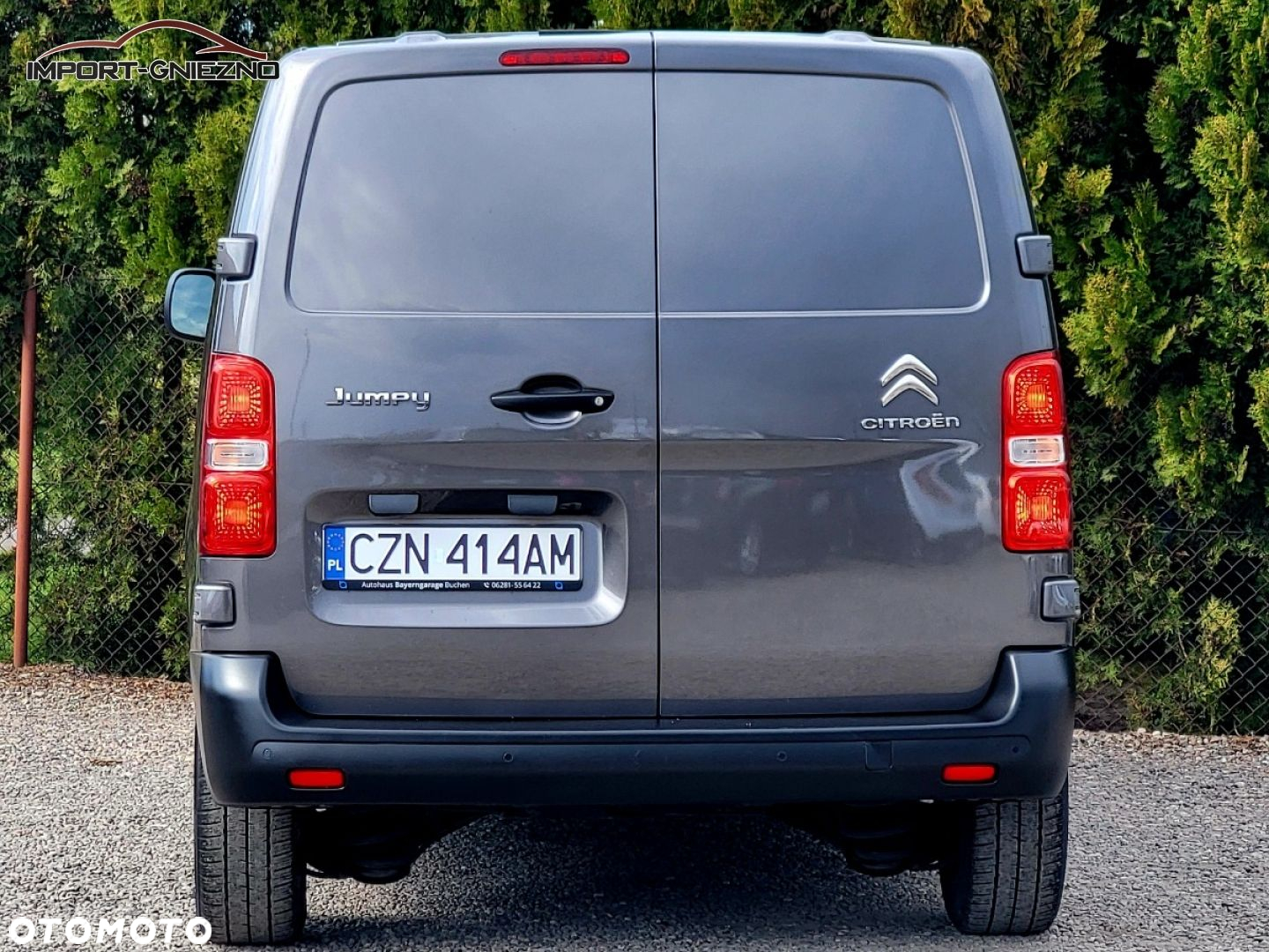 Citroën Jumpy - 25