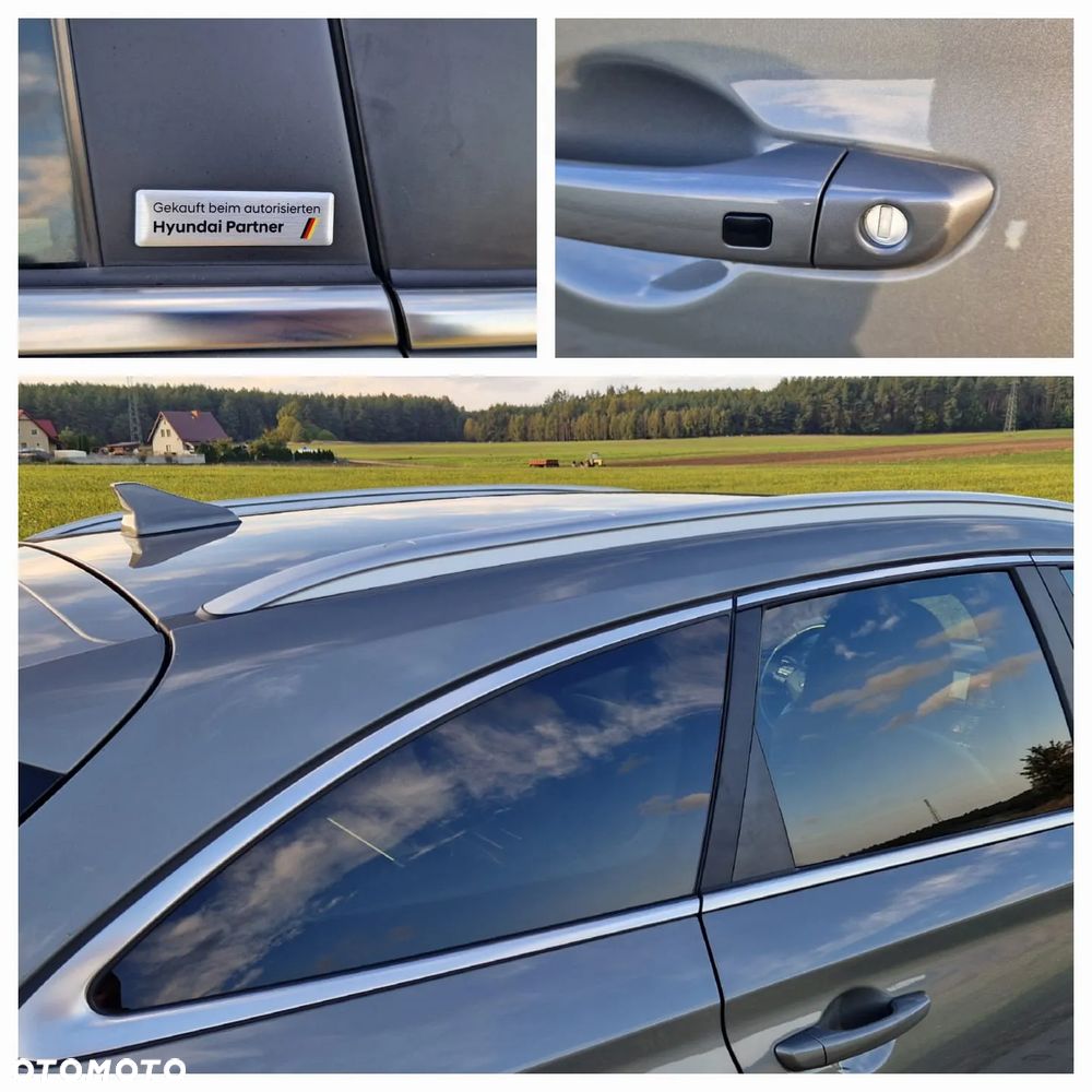 Hyundai i30 1.6 D Premiere Luxury DCT - 29