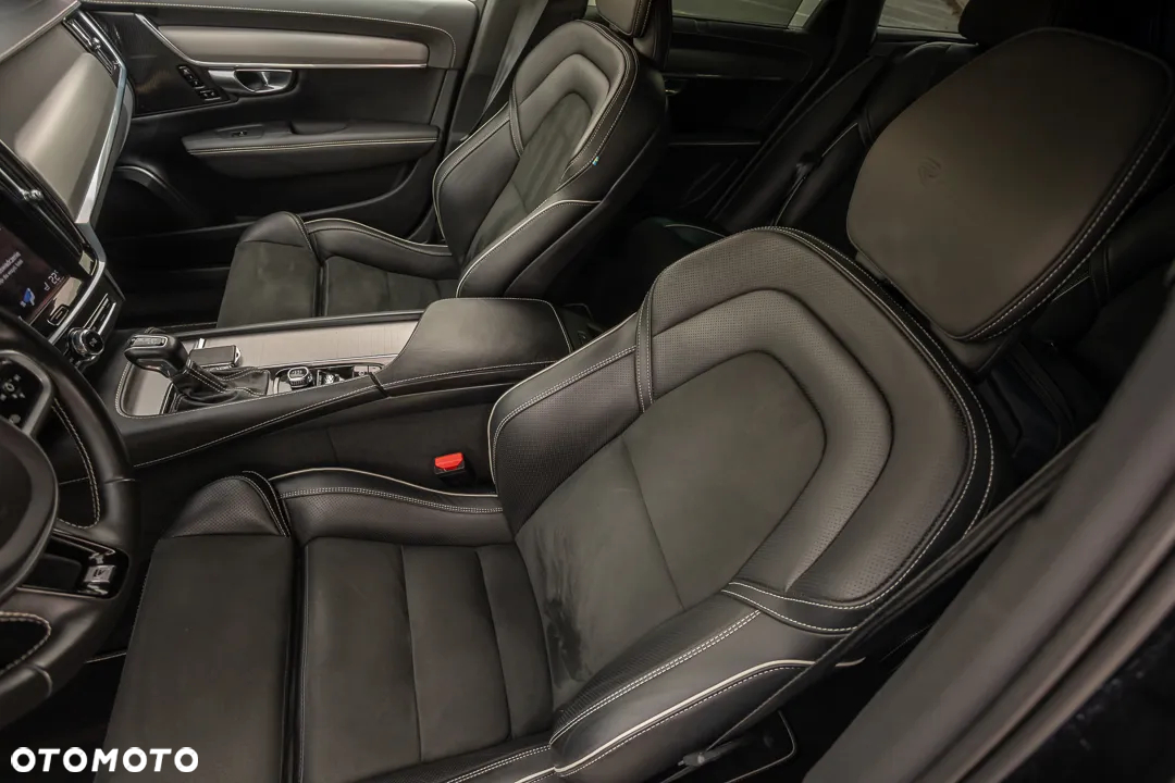 Volvo V90 - 28