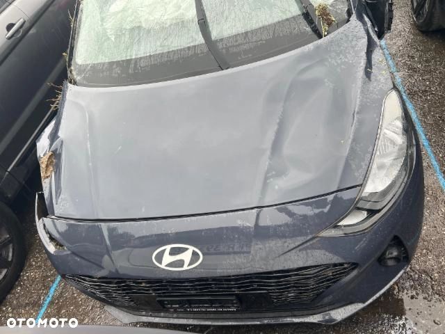 Hyundai i10 1.2 Smart AMT - 4