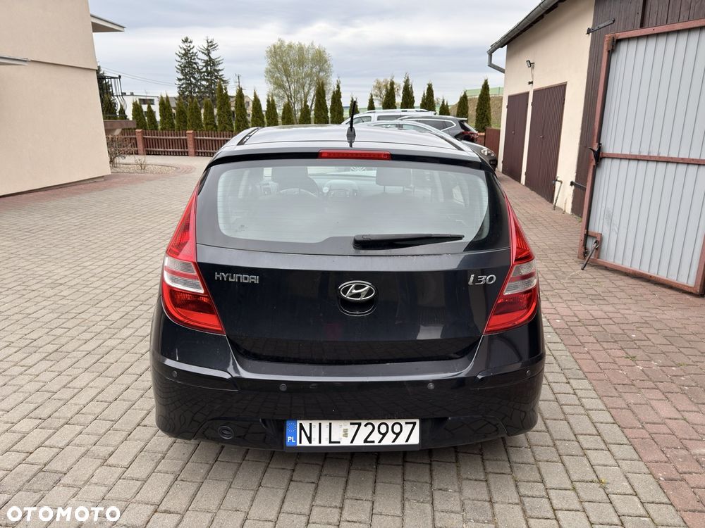 Hyundai i30 i30cw 1.4 Comfort - 21
