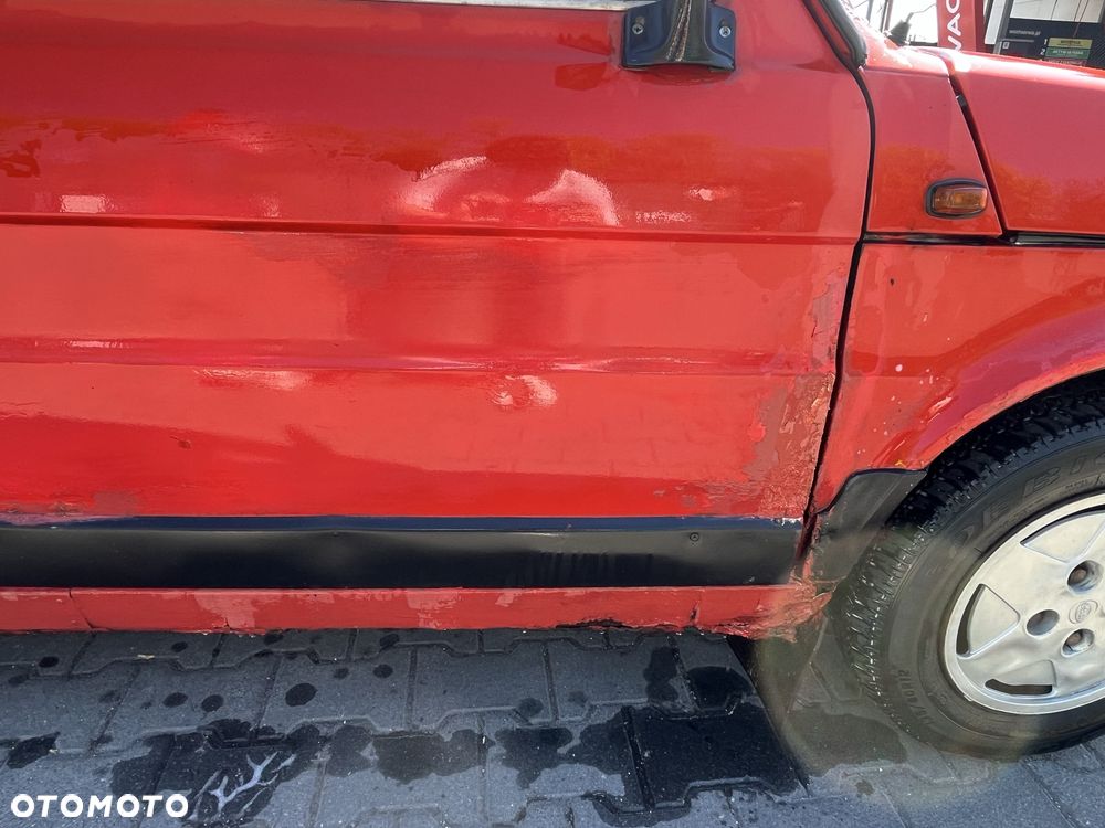Fiat 126 - 3