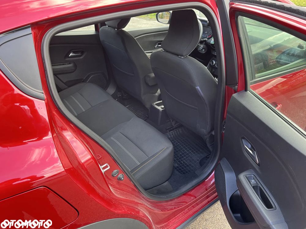 Dacia Sandero Stepway TCe 90 Expression - 13