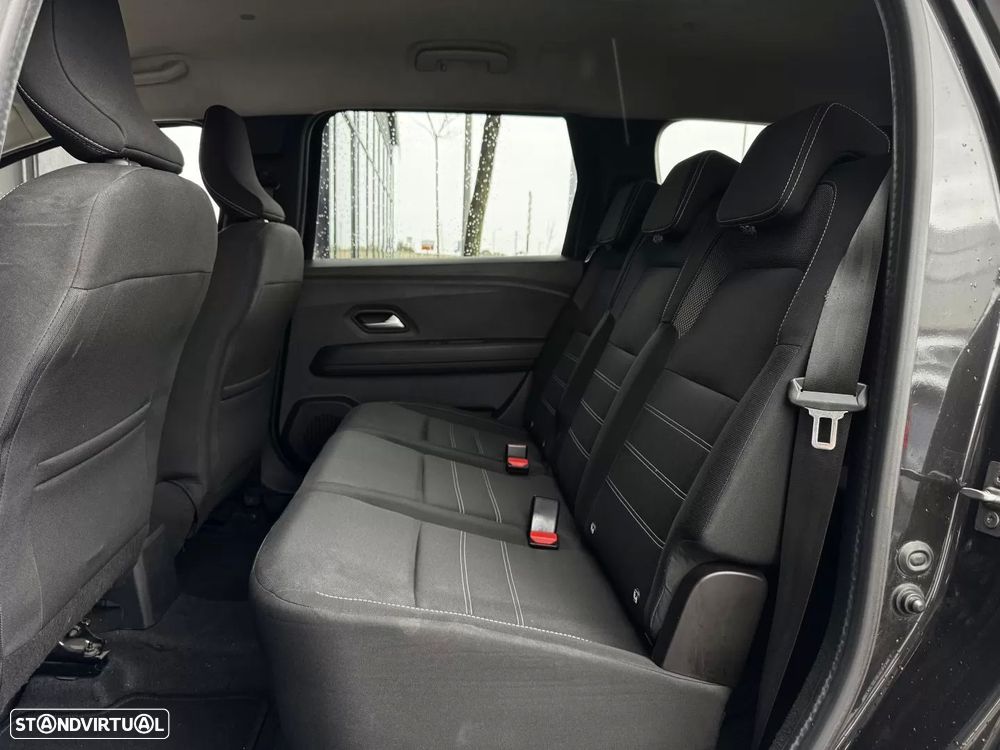 Dacia Jogger 1.0 ECO-G Comfort 7L Bi-Fuel - 30