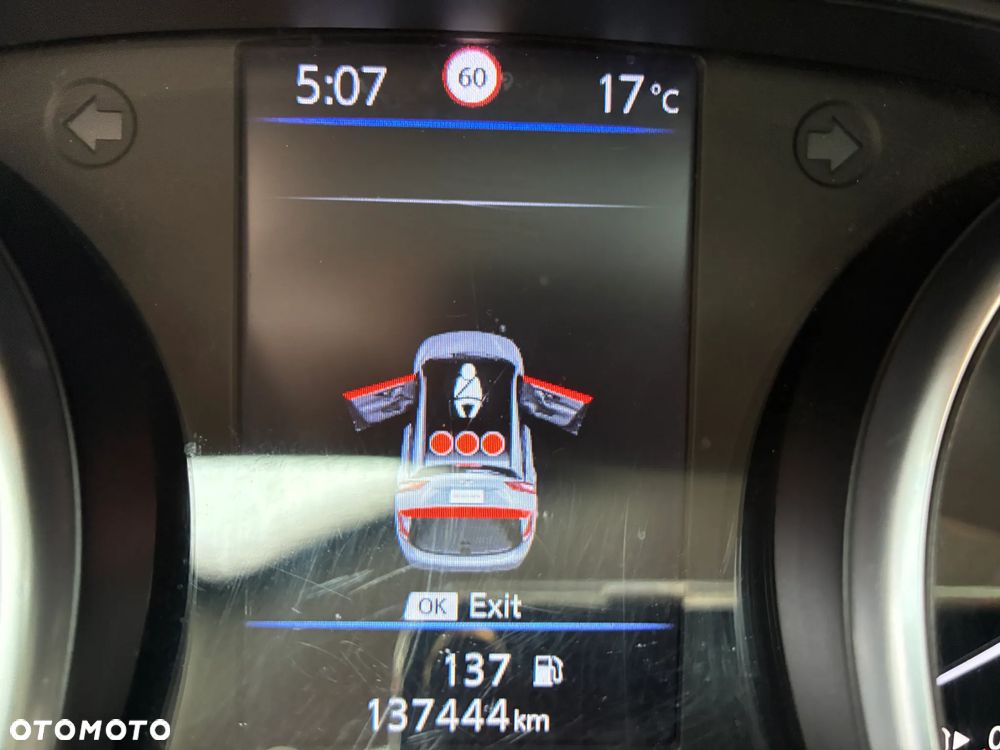 Nissan Qashqai 1.3 DIG-T N-Connecta - 14