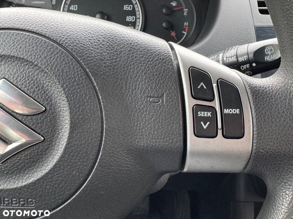 Suzuki Swift 1.3 Comfort+ - 9