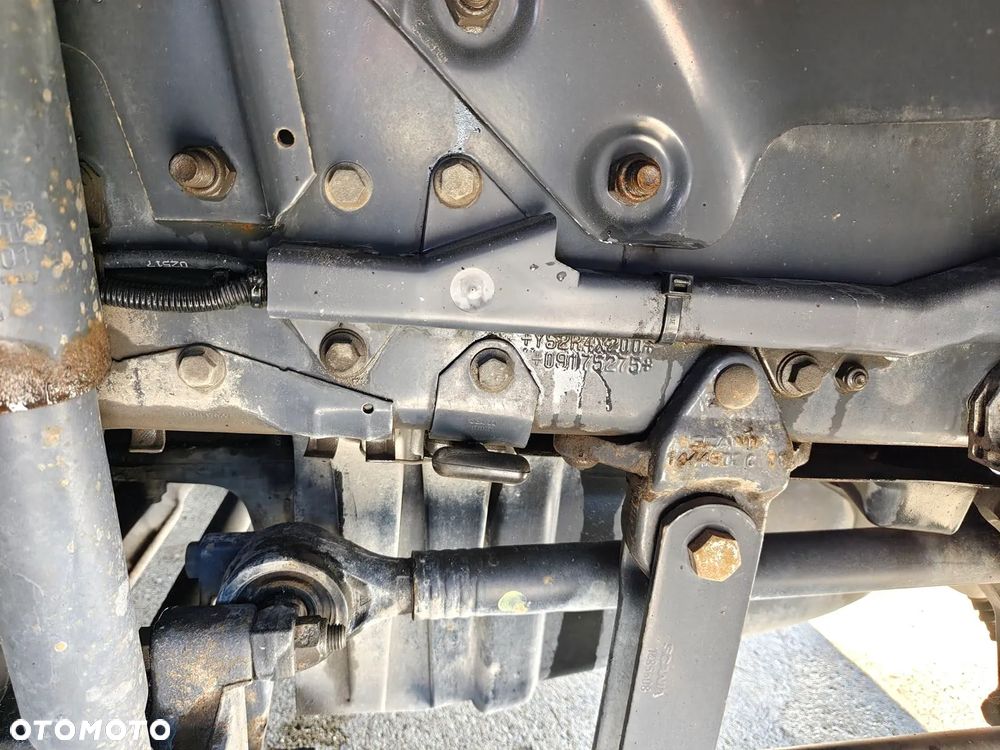 Scania R 440 315/60R22,5 RETARDER - 23
