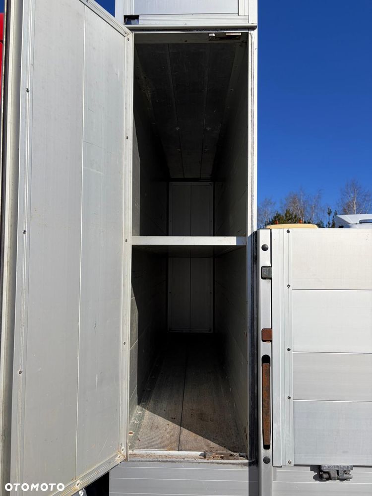 DAF LF 280 / 200.000km / BURTA / WINDA - 12