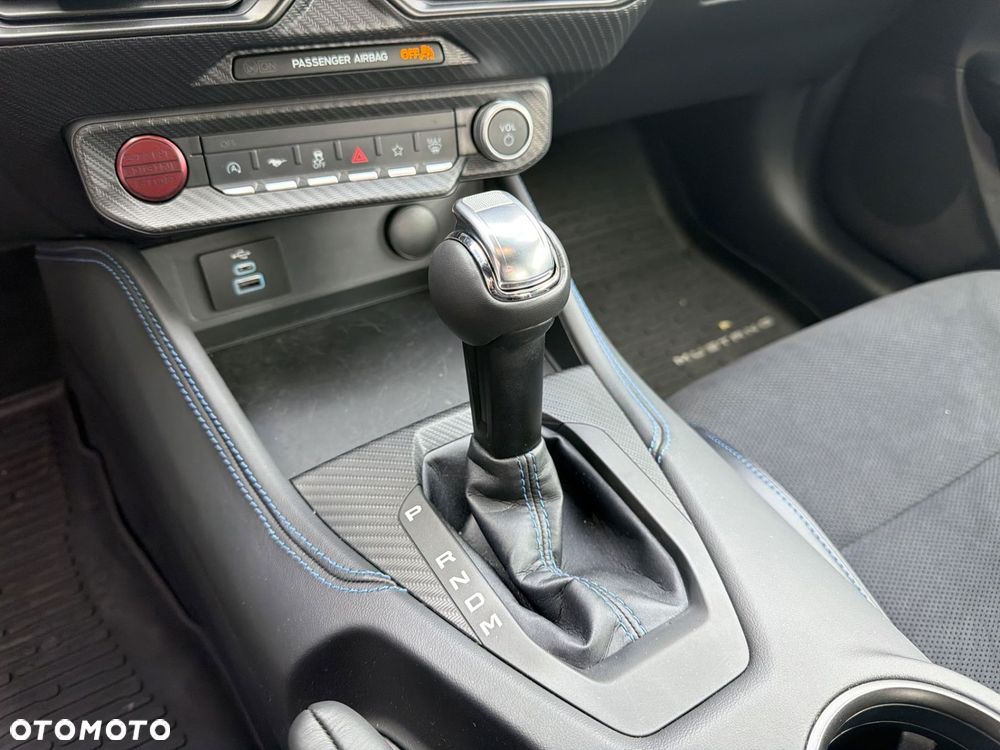 Ford Mustang 5.0 Ti-VCT V8 Dark Horse - 23