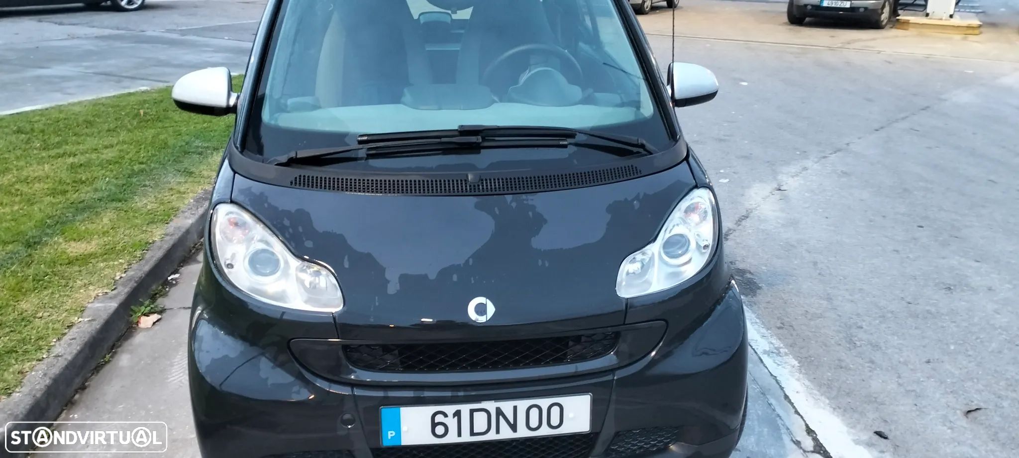 Smart ForTwo Coupé 0.8 cdi Pulse 45 - 1