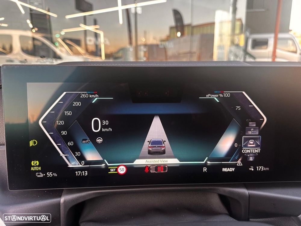BMW i4 M50 Pack Desportivo M Pro - 23