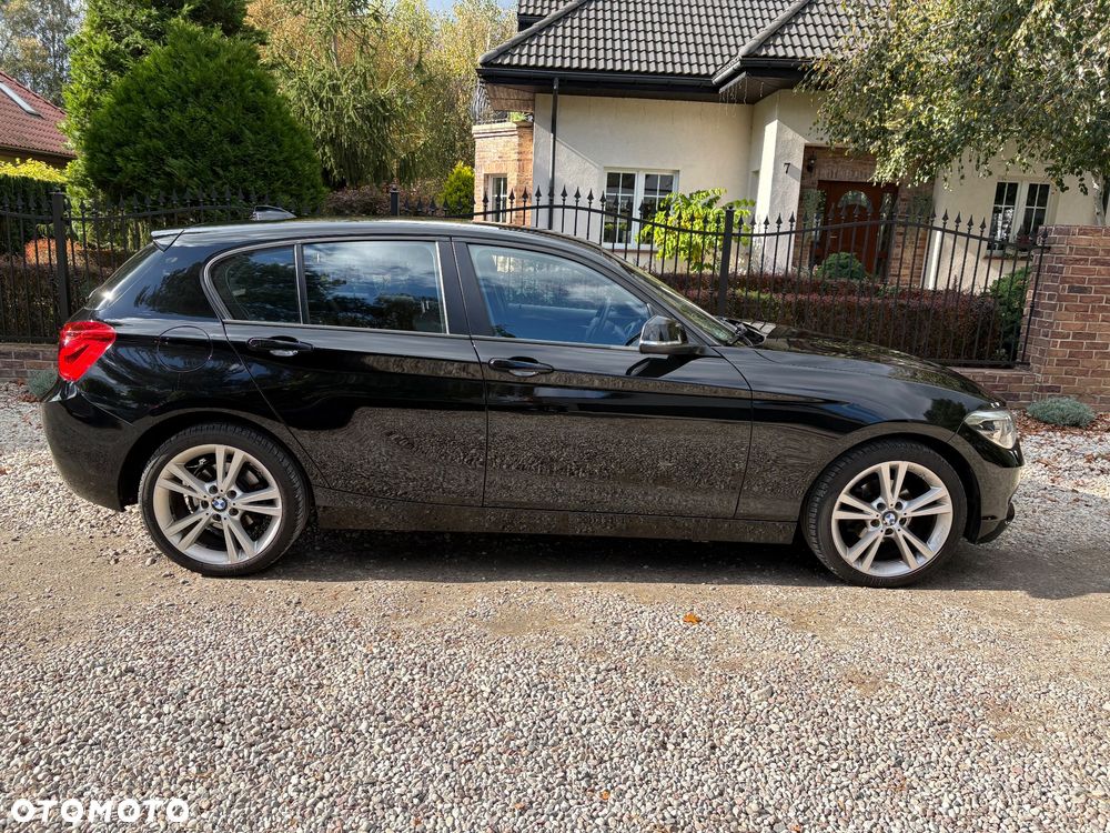 BMW Seria 1